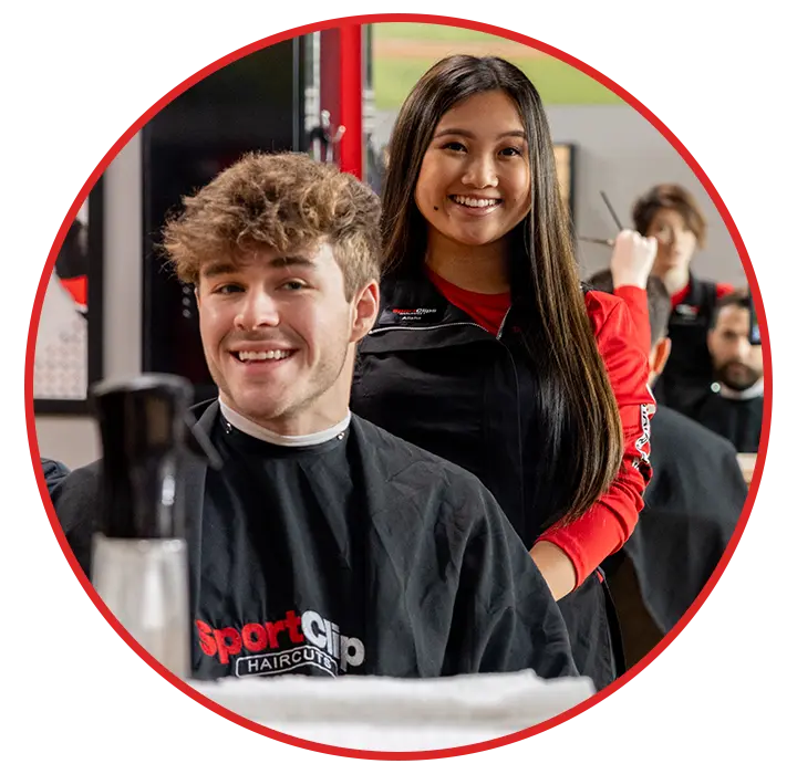 sport clips hair stylist interview questions